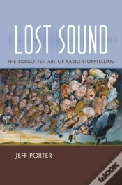 Capa do artigo Lost Sound