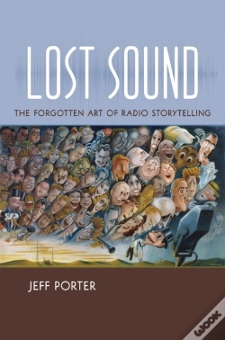 Capa do artigo Lost Sound