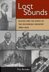 Lost Sounds