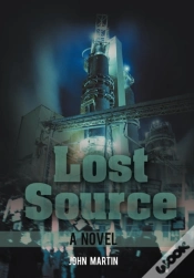 Capa do artigo Lost Source