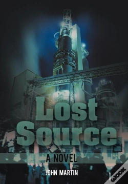 Capa do artigo Lost Source