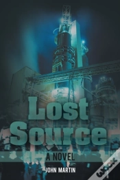 Capa do artigo Lost Source