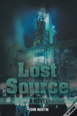 Capa do artigo Lost Source