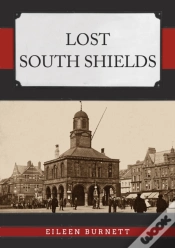 Capa do artigo Lost South Shields