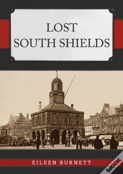 Capa do artigo Lost South Shields