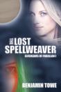 Lost Spellweaver - Preview