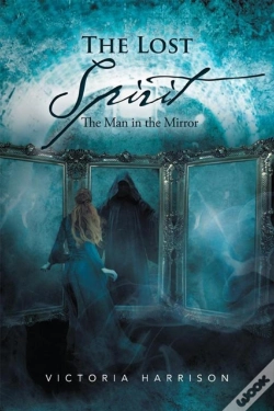 Capa do artigo Lost Spirit