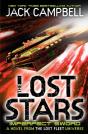 Lost Stars: Imperfect Sword - Preview
