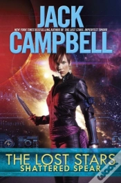 Capa do artigo Lost Stars: Shattered Spear