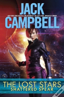 Capa do artigo Lost Stars: Shattered Spear