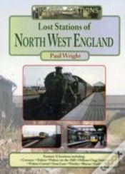 Capa do artigo Lost Stations Of North West England