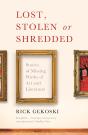 Lost, Stolen Or Shredded - Preview