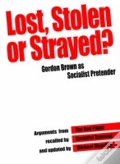 Capa do artigo Lost, Stolen Or Strayed