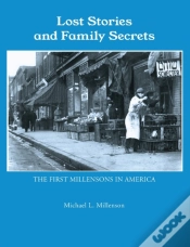 Capa do artigo Lost Stories & Family Secrets