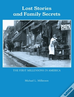 Capa do artigo Lost Stories & Family Secrets