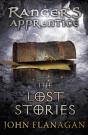 Lost Stories (Ranger'S Apprentice Book 11) - Preview