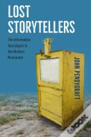 Lost Storytellers