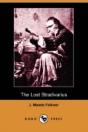 Lost Stradivarius (Dodo Press) - Preview