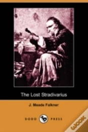 Capa do artigo Lost Stradivarius (Dodo Press)