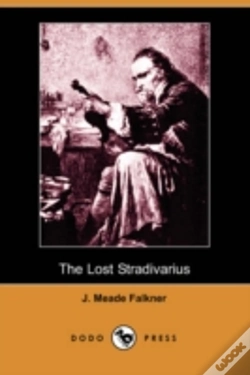 Capa do artigo Lost Stradivarius (Dodo Press)