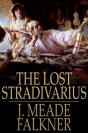 Lost Stradivarius - Preview
