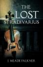 Lost Stradivarius - Preview