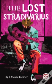 Capa do artigo Lost Stradivarius