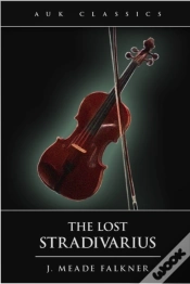 Capa do artigo Lost Stradivarius