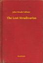 Lost Stradivarius - Preview