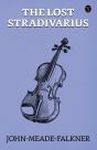 Lost Stradivarius - Preview