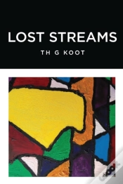 Capa do artigo Lost Streams