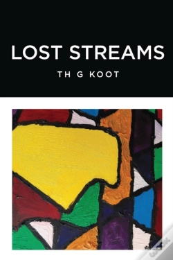 Capa do artigo Lost Streams