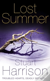Capa do artigo Lost Summer