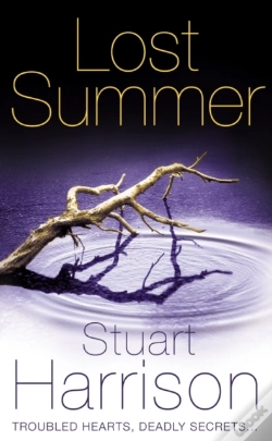 Capa do artigo Lost Summer