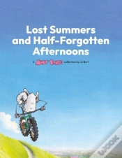 Capa do artigo Lost Summers & Half Forgotten Afternoons