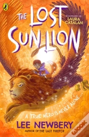 Capa do artigo Lost Sunlion