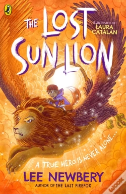 Capa do artigo Lost Sunlion