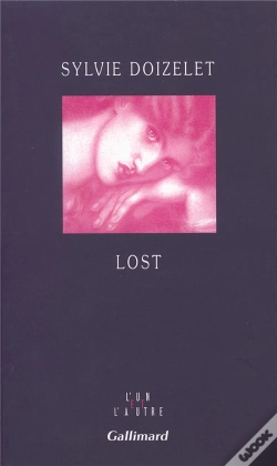 Capa do artigo Lost