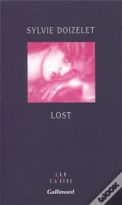 Capa do artigo Lost