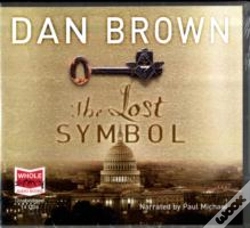 Capa do artigo Lost Symbol