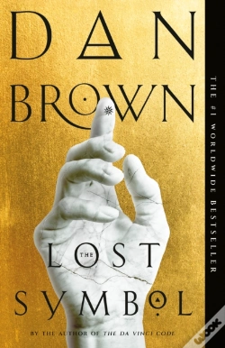 Capa do artigo Lost Symbol