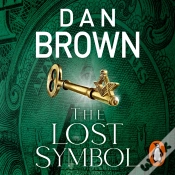Capa do artigo Lost Symbol