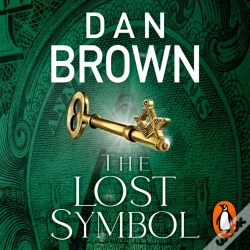 Capa do artigo Lost Symbol