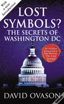 Capa do artigo Lost Symbols?