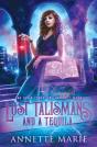 Lost Talismans And A Tequila - Preview