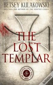 Capa do artigo Lost Templar