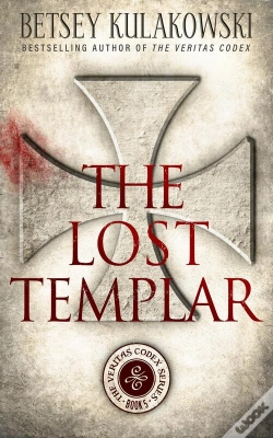 Capa do artigo Lost Templar