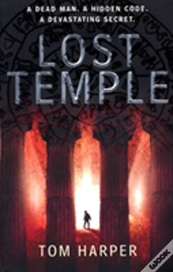 Capa do artigo Lost Temple
