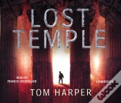 Capa do artigo Lost Temple