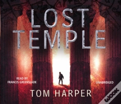 Capa do artigo Lost Temple